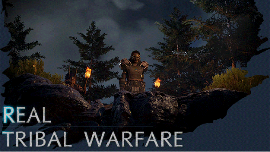Tribal Warfare