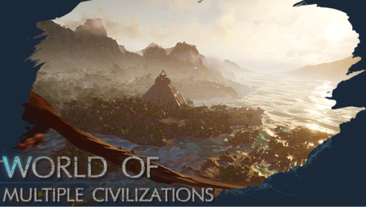 World of Multiple Civilization