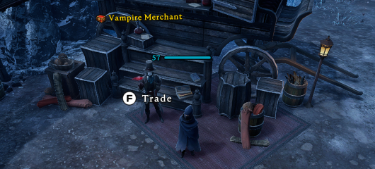Lv.20 Ancestral Shards Store