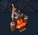 Ancestral Forge