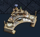 Jewelcrafting Table