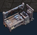 Simple Workbench