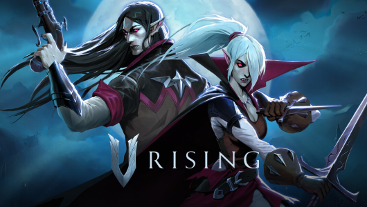V Rising Guides and Walkthrough