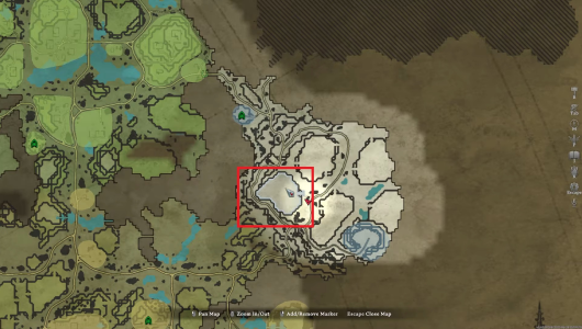 Hallowed Mountains