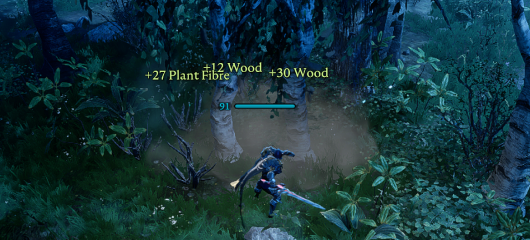How to Get Wood