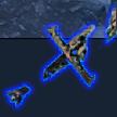 Lv.20 Ancestral Shards Greatsword