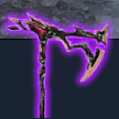 Lv.30 Ancestral Shards Reaper