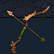 Copper Longbow