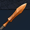Copper Spear