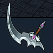 Dark Silver Slashers