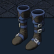 Duskwatcher Boots
