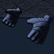 Duskwatcher Gloves