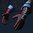 Grim Ranger Gloves