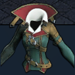 Hollowfang Chestguard
