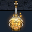 Holy Resistance Flask