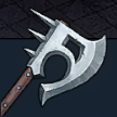 Iron Axes