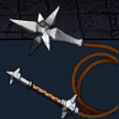 Iron Whip