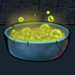 Irradiant Gruel