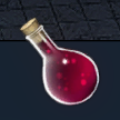 Blood Rose Potion
