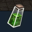 Garlic Resistance Potion