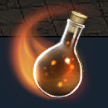 Wrangler's Potion