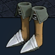 Nightstalker Boots