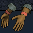 Nightstalker Gloves