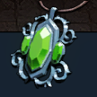 Pendant of the Dawnrunner
