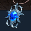 Pendant of the Warlock