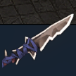 Reinforced Bone Spear