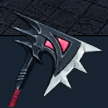 Sanguine Axes