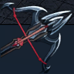 Sanguine Crossbow