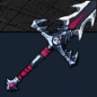 Sanguine Greatsword