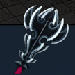 Sanguine Mace