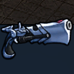 Sanguine Pistols