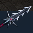 Sanguine Spear