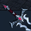 Sanguine Sword