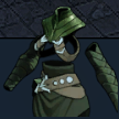 Shadewalker Vest