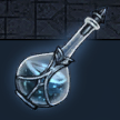 Silver Resistance Potion