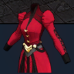 Warlock Vest
