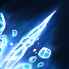 Crystal Lance