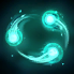 Wisp Dance