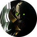 General Cassius the Betrayer