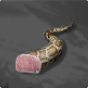 Anaconda Carcass Chunk