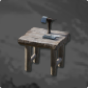 Armor Forging Table Part 1