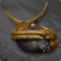 Berserk Fogfrog Head