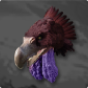 Berserk Tempest Griffin Head