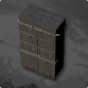 Blackstone Barrier