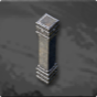 Blackstone Pillar