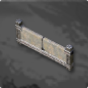Blackstone Railing